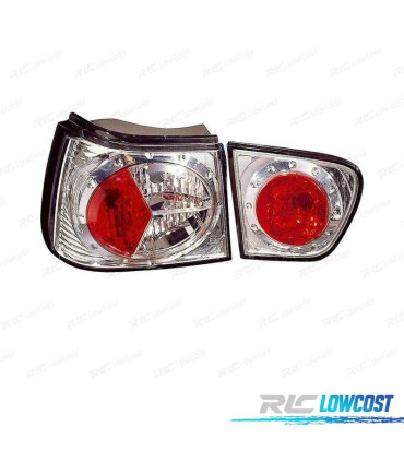 PILOTOS SEAT IBIZA IV 99-02 LEX