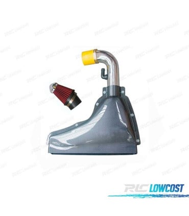 CAMPANA ADMISION PEUGEOT 306