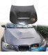 CAPO BMW E90 E91 08-12 LOOK GTS METAL