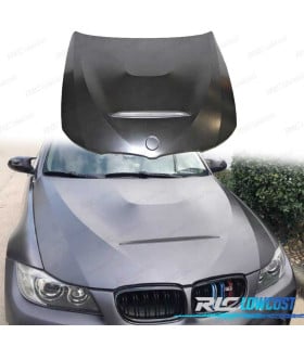 CAPO BMW E90 E91 08-12 LOOK GTS METAL