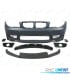 PARAGOLPES DELANTERO BMW E81 E87 E82 E88 06-10 LOOK 1M SRA + LIP FRONTAL