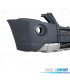 PARAGOLPES DELANTERO MERCEDES CLASE ML W164 08-11 LOOK AMG 63