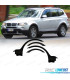 ALETINES BMW X3 E83 LCI 06-10 ABS