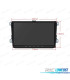 RADIO GPS ANDROID 12 PARA VOLKSWAGEN VW SEAT SKODA LCD TACTIL