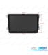 RADIO GPS ANDROID 14 PARA VOLKSWAGEN VW SEAT SKODA LCD TACTIL