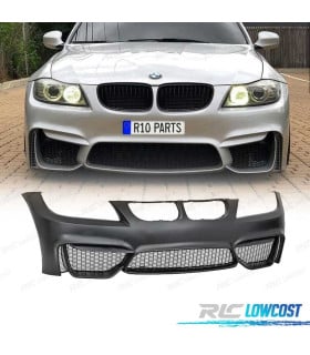 PARAGOLPES DELANTERO BMW E90 E91 LCI 08-12 LOOK M4