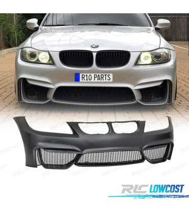 PARAGOLPES DELANTERO BMW E90 E91 LCI 08-12 LOOK M4