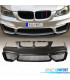 PARAGOLPES DELANTERO BMW E90 E91 05-08 LOOK M4