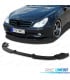 SPOILER LIP FRONTAL PARA MERCEDS CLS C219 AMG LOOK 08-