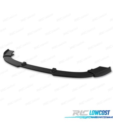 SPOILER LIP FRONTAL PARA MERCEDS CLS C219 AMG LOOK 08-