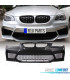 PARAGOLPES DELANTERO BMW E60 E61 03-07 LOOK M5 G30 PDC