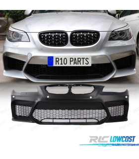 PARAGOLPES DELANTERO BMW E60 E61 03-07 LOOK M5 G30 PDC
