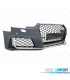 PARAGOLPES DELANTERO AUDI A4 B9 SEDAN AVANT 16-19 LOOK RS4