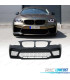 PARAGOLPES DELANTERO BMW F10 F11 F18 LOOK M5 G30