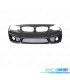 PARAGOLPES DELANTERO BMW F32 F33 F36 13-18 LOOK M4 SRA REJILLAS NIEBLA