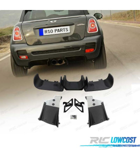 DIFUSOR MINI R56 07-13 LOOK JCW GP