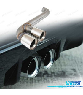 COLA ESCAPE MINI F56 F57 2P 14-20 JCW