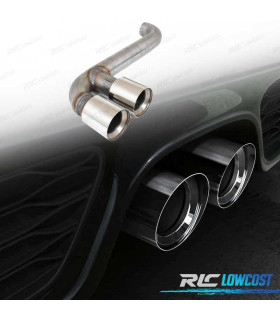 COLA ESCAPE MINI F55 4P 13- LOOK JCW