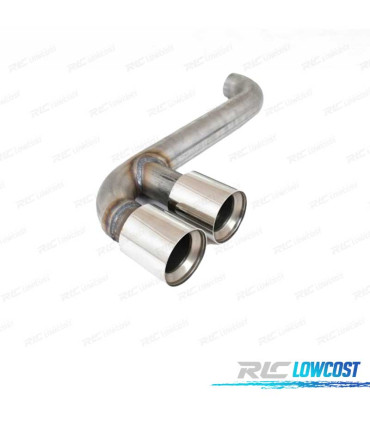 COLA ESCAPE MINI F55 4P 13- LOOK JCW