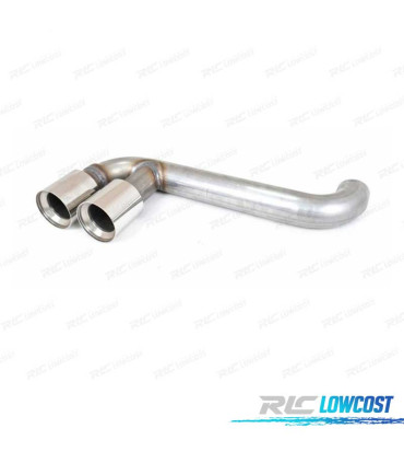 COLA ESCAPE MINI F55 4P 13- LOOK JCW