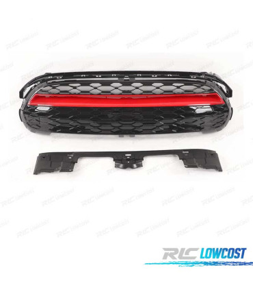 PARRILLA MINI COOPER F55 F56 F57 14-20 LOOK GP