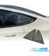 CUBRE CRISTALES LATERAL TESLA MODEL 3 17-20 LOOK CARBONO