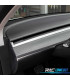 KIT EMBELLECEDORES INTERIOR TESLA MODEL 3 17-20 LOOK CARBONO