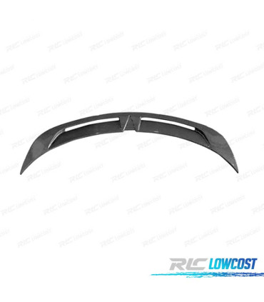 ALERON SPOILER TESLA MODEL Y TURBO 20- LOOK CARBONO