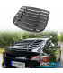 CUBRE CRISTAL TESLA MODEL Y 20- LOOK CARBONO
