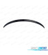ALERON SPOILER TESLA MODEL Y 20- LOOK PERFORMANCE NEGRO BRILLO