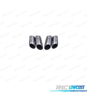 COLAS ESCAPE PORSCHE MACAN 18- LOOK S SILVER MATE