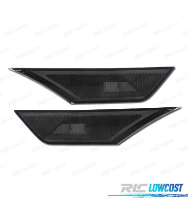 INTERMITENTE LATERAL HONDA CIVIC 16-20 AHUMADO