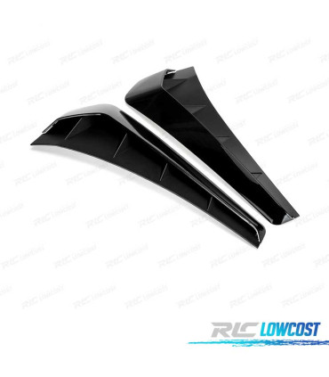 TOMAS AIRE LATERAL HONDA CIVIC 16-20 LOOK TYPE R