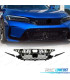 PARRILLA HONDA CIVIC 20-23 LOOK TYPE R PDC
