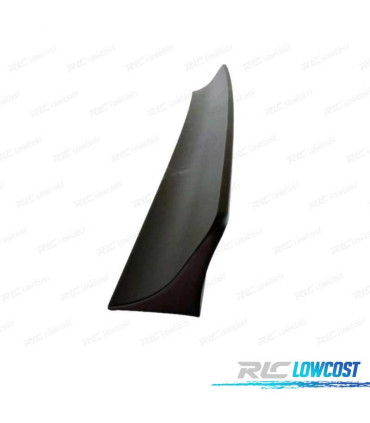 ALERON BMW E30 82-94 LOOK ROCKET BUNNY