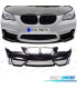 PARAGOLPES DELANTERO BMW E60 E61 03-07 LOOK M4 PDC