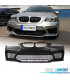 PARAGOLPES DELANTERO BMW E60 E61 LCI 07-10 LOOK M5 G30 PDC