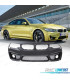 PARAGOLPES DELANTERO BMW F32 F33 F36 13-18 LOOK M4 SRA REJILLAS NIEBLA