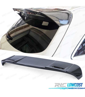ALERON SPOILER MERCEDES GLC X253 SUV 15-20 CARBONO