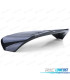 ALERON SPOILER MERCEDES GLC X253 SUV 15-20 CARBONO
