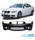 PARAGOLPES DELANTERO BMW E92 E93 LCI 10-14 LOOK M3 PDC SRA