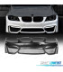 PARAGOLPES DELANTERO BMW E90 E91 08-12 LOOK M4 PDC