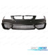 PARAGOLPES DELANTERO BMW E90 E91 08-12 LOOK M4 PDC