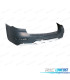 PARAGOLPES TRASERO MERCEDES CLASE ML W164 08-11 LOOK AMG