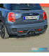 KIT CARROCERIA MINI COOPER F55 14