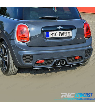 KIT CARROCERIA MINI COOPER F55 14