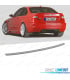 ALERON PESTAÑA BMW E46 COUPE 99-06 LOOK M3