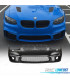 PARAGOLPES DELANTERO BMW E92 E93 LCI 10-13 LOOK M4 PDC REJILLAS NIEBLA