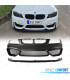 PARAGOLPES DELANTERO BMW E90 E91 05-08 LOOK M4 + SPOILER LIP