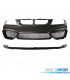 PARAGOLPES DELANTERO BMW E90 E91 05-08 LOOK M4 + SPOILER LIP